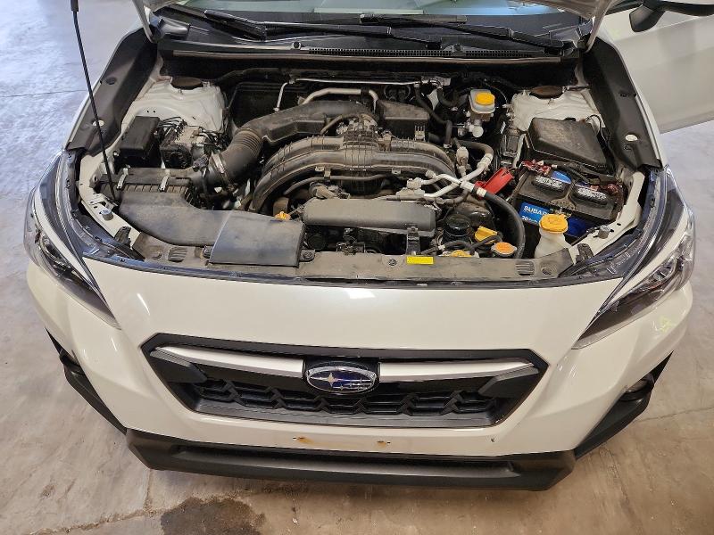 Aukcja sprzedaży 2018 Subaru Crosstrek, vin: JF2GTABC9JH319159, numer aukcji: 65875566