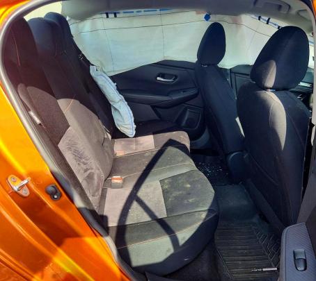 2025 Nissan Sentra მანქანა იყიდება აუქციონზე, vin: 3N1AB8DV9SY291614, აუქციონის ნომერი: 64467666
