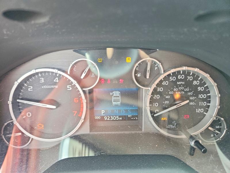 Aukcja sprzedaży 2016 Toyota Tundra, vin: 5TFRW5F16GX198779, numer aukcji: 63038696