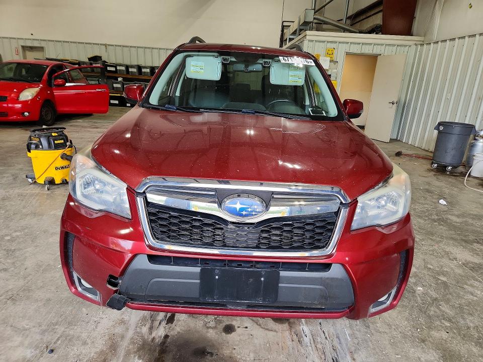 Aukcja sprzedaży 2014 Subaru Forester, vin: JF2SJGPC4EH543358, numer aukcji: 67121476