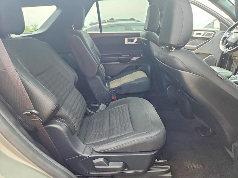 Aukcja sprzedaży 2020 Ford Explorer, vin: 1FMSK8DHXLGB09848, numer aukcji: 64399276