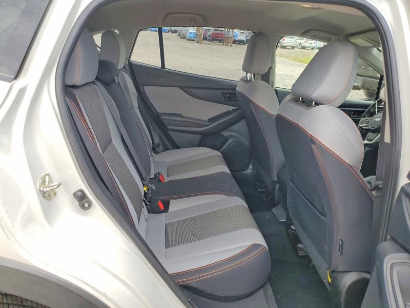 2019 Subaru Crosstrek მანქანა იყიდება აუქციონზე, vin: JF2GTACC3KH290399, აუქციონის ნომერი: 64833256