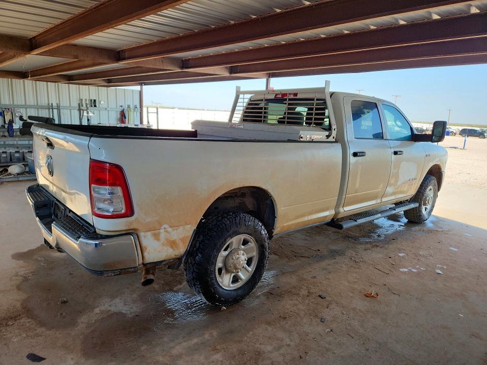 Продаж на аукціоні авто 2022 Ram 2500, vin: 3C6UR5HJ3NG273008, номер лоту: 65931436