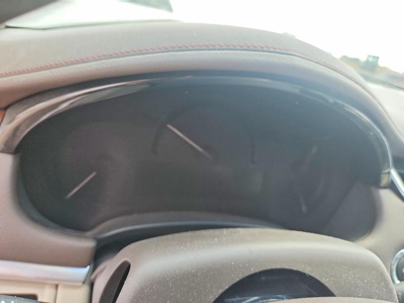2014 Cadillac Xts მანქანა იყიდება აუქციონზე, vin: 2G61M5S33E9212131, აუქციონის ნომერი: 65917996