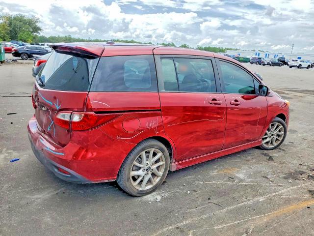 Aukcja sprzedaży 2015 Mazda 5, vin: JM1CW2CL3F0182752, numer aukcji: 63711806