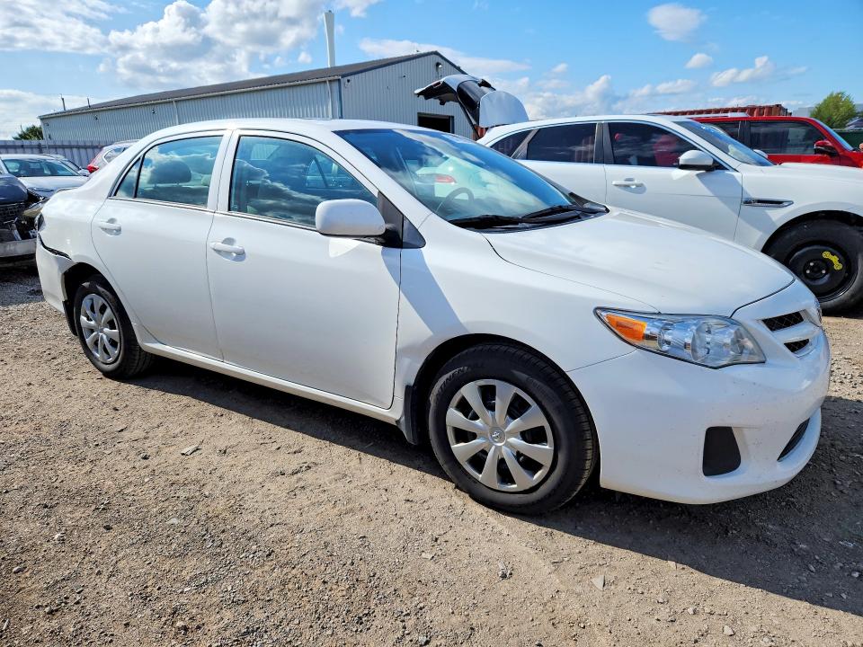 Auction sale of the 2013 Toyota Corolla, vin: 2T1BU4EE6DC929713, lot number: 65472096