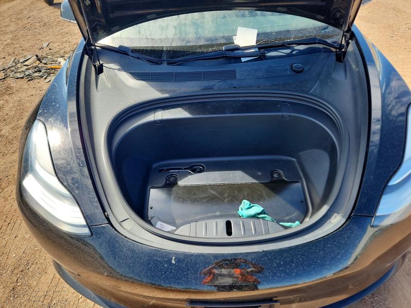 Aukcja sprzedaży 2019 Tesla Model 3, vin: 5YJ3E1EA9KF305460, numer aukcji: 66447806
