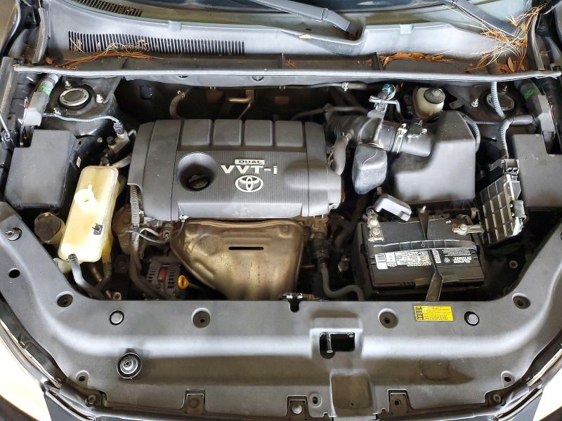 Aukcja sprzedaży 2011 Toyota Rav4, vin: 2T3ZF4DV1BW053811, numer aukcji: 64916716