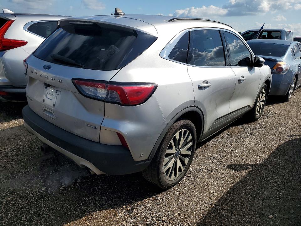 2020 Ford Escape მანქანა იყიდება აუქციონზე, vin: 1FMCU9J94LUB25014, აუქციონის ნომერი: 63610336