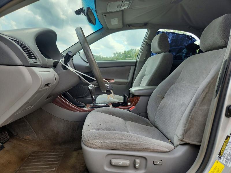 Продажа на аукционе авто 2004 Toyota Camry, vin: 4T1BE30K24U823648, номер лота: 65291446