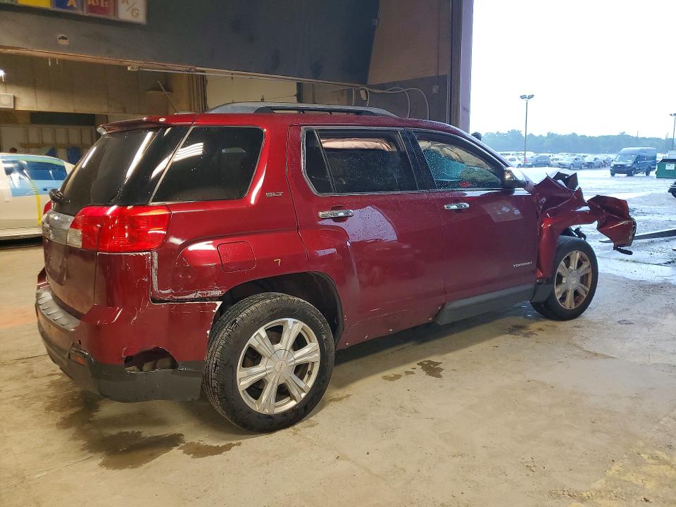 Aukcja sprzedaży 2016 Gmc Terrain, vin: 2GKFLUEK6G6244888, numer aukcji: 64545536