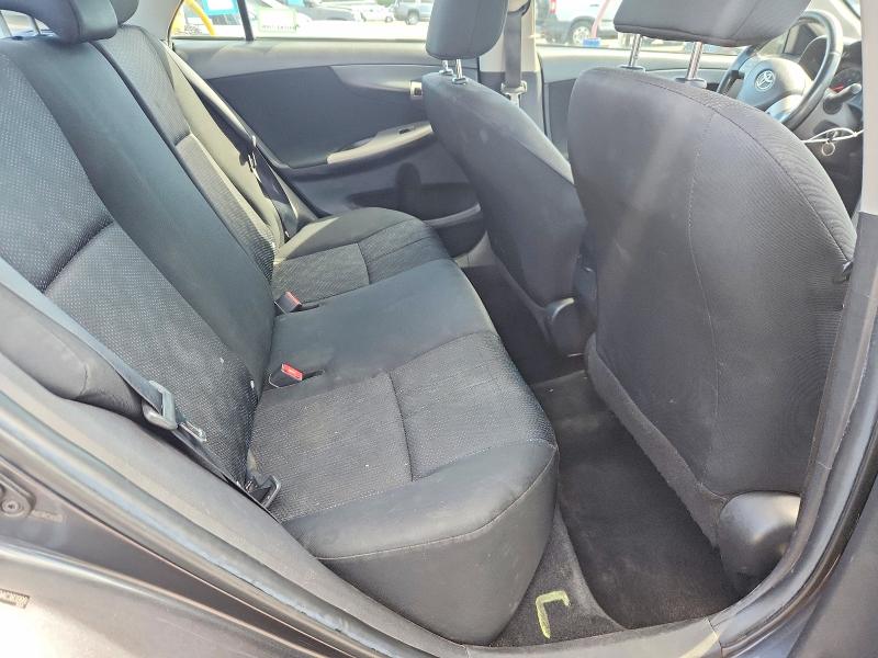 Aukcja sprzedaży 2010 Toyota Corolla, vin: 2T1BU4EE9AC383999, numer aukcji: 63533836