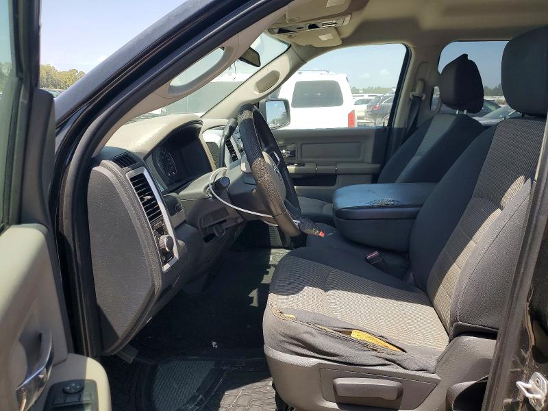 Продаж на аукціоні авто 2009 Dodge Ram 1500, vin: 1D3HB18P09S742511, номер лоту: 65132286