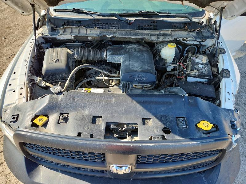 Aukcja sprzedaży 2019 Ram 1500 Classic, vin: 1C6RR7KG4KS624009, numer aukcji: 65819506