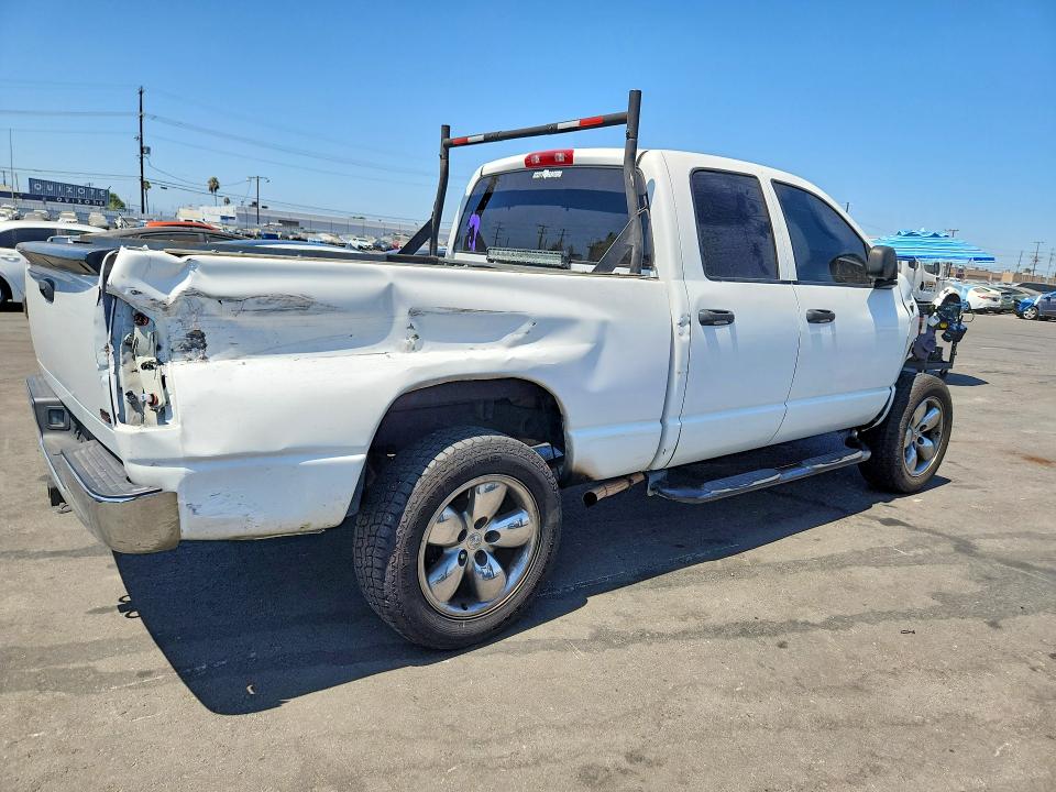 Aukcja sprzedaży 2003 Dodge Ram 1500, vin: 1D7HA18N63S120888, numer aukcji: 63860206
