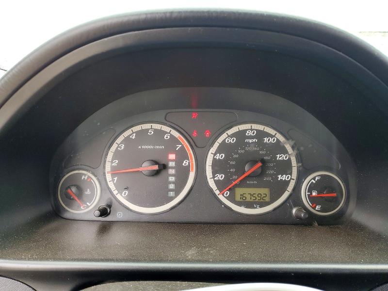 Продажа на аукционе авто 2005 Honda Cr-v, vin: JHLRD68585C006409, номер лота: 65034746