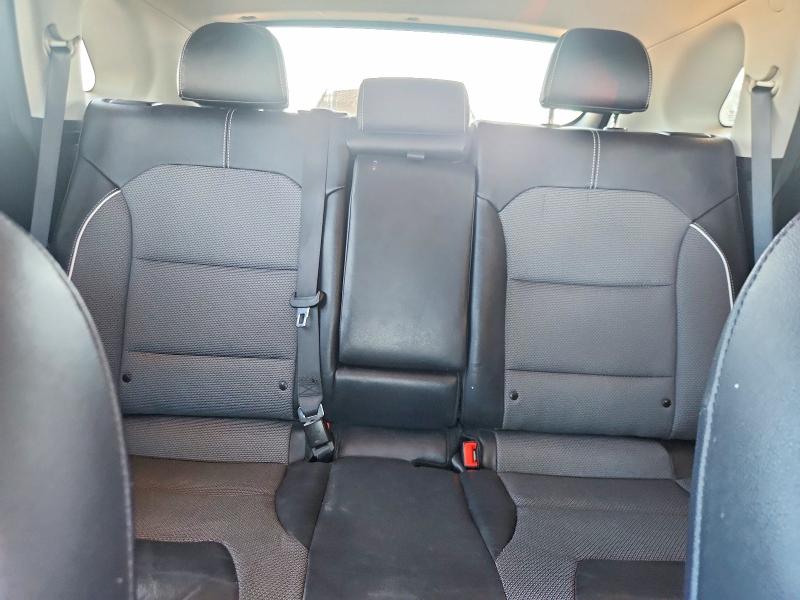 2022 Kia Niro Ev მანქანა იყიდება აუქციონზე, vin: KNDCC3LG7N5124422, აუქციონის ნომერი: 66527846