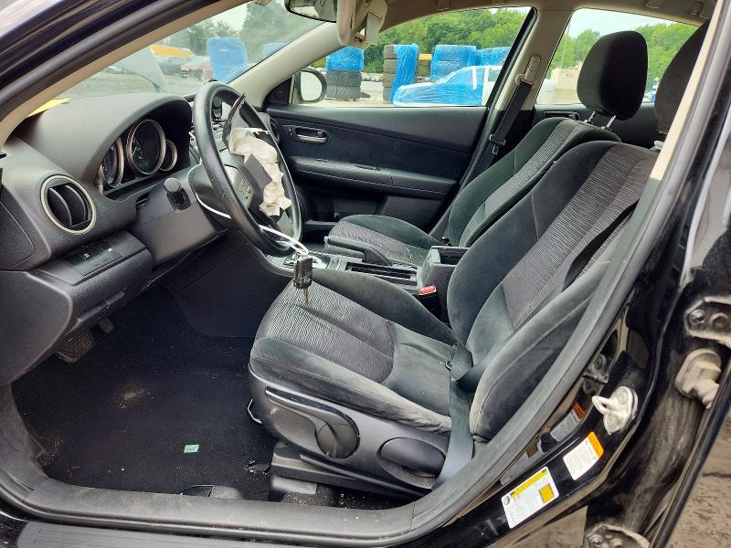 Продаж на аукціоні авто 2010 Mazda 6, vin: 1YVHZ8BHXA5M33804, номер лоту: 67162416