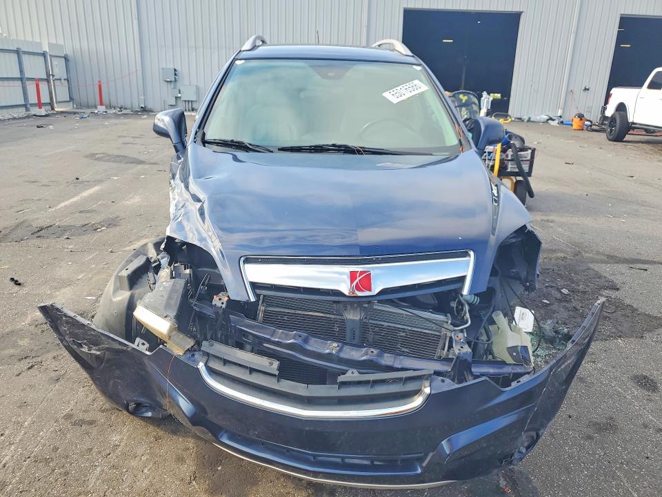 65016566 :رقم المزاد ، 3GSCL537X8S559932 vin ، 2008 Saturn Vue مزاد بيع