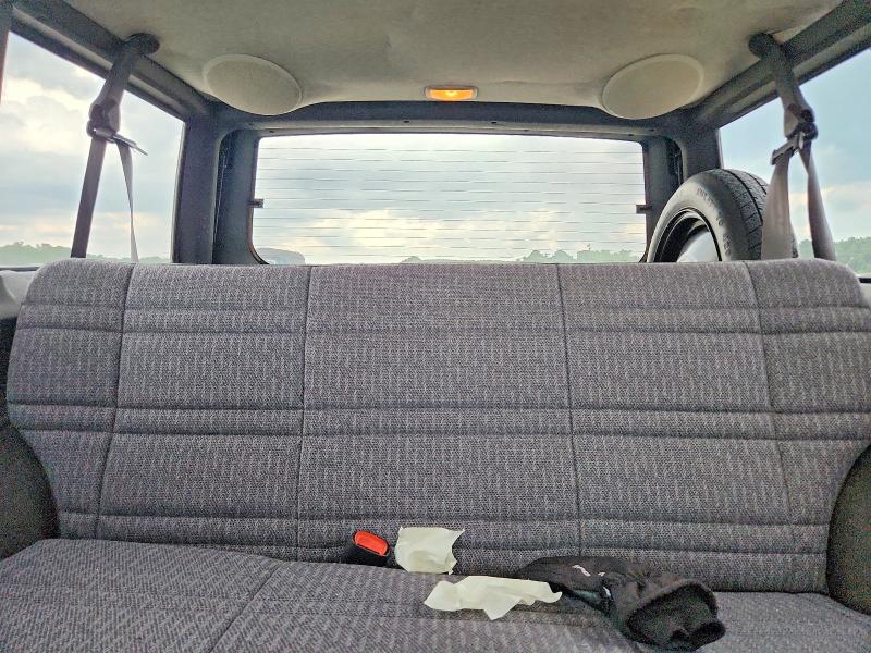 Продаж на аукціоні авто 1999 Jeep Cherokee, vin: 1J4FF68SXXL660440, номер лоту: 65996136