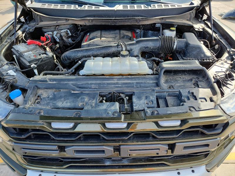 Aukcja sprzedaży 2024 Ford F150, vin: 1FTFW1RG1RFB76256, numer aukcji: 65692616