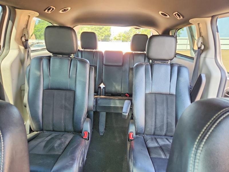Aukcja sprzedaży 2019 Dodge Grand Caravan, vin: 2C4RDGCG3KR513071, numer aukcji: 64383226