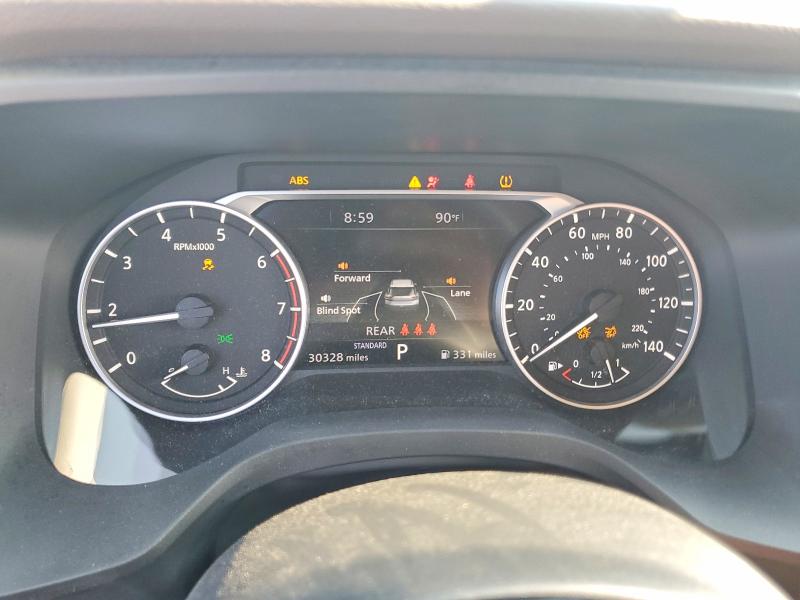 Aukcja sprzedaży 2022 Nissan Rogue, vin: 5N1BT3CA6NC731345, numer aukcji: 64116486