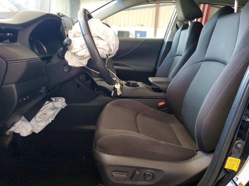 Aukcja sprzedaży 2021 Toyota Venza, vin: JTEAAAAH7MJ053530, numer aukcji: 65625606