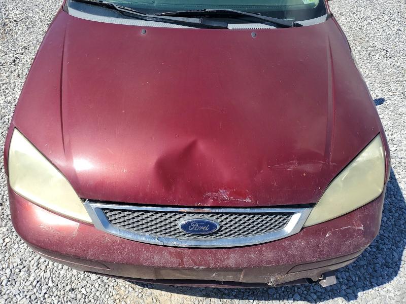 Aukcja sprzedaży 2007 Ford Focus, vin: 1FAHP34N37W365047, numer aukcji: 64591276