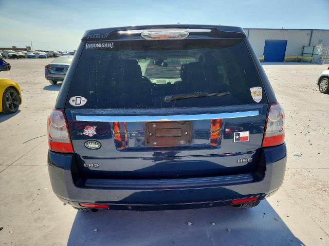 Продаж на аукціоні авто 2012 Land Rover Lr2, vin: SALFR2BN9CH307234, номер лоту: 65710516
