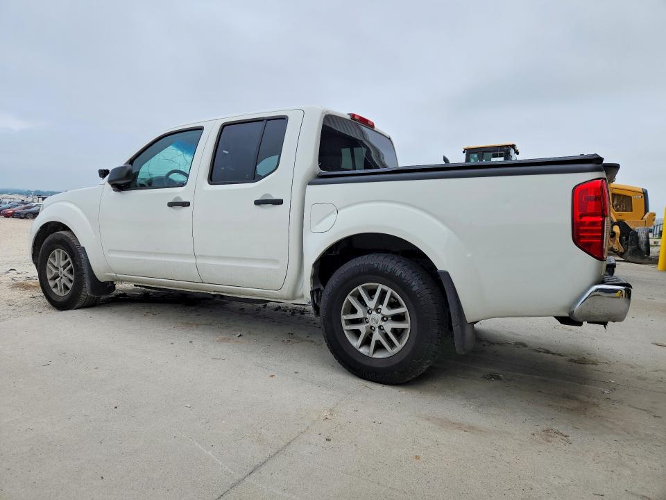 Продаж на аукціоні авто 2021 Nissan Frontier, vin: 1N6ED0EB9MN709942, номер лоту: 63642076
