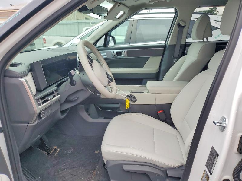 Продаж на аукціоні авто 2026 Hyundai Santa Fe, vin: 5NMP1DGL7TH197708, номер лоту: 58782726