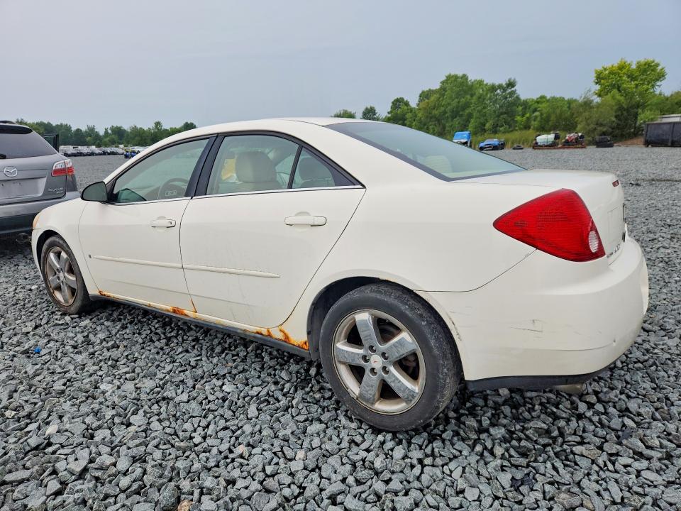 Aukcja sprzedaży 2006 Pontiac G6, vin: 1G2ZH578564216893, numer aukcji: 64373746
