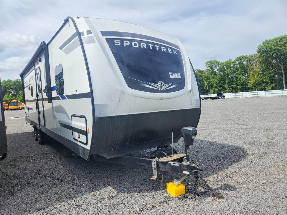 Aukcja sprzedaży 2021 Kz Sporttrek, vin: 4EZT13123M8031373, numer aukcji: 66791196