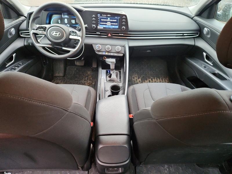 Aukcja sprzedaży 2024 Hyundai Elantra, vin: KMHLM4DG5RU792700, numer aukcji: 63305126