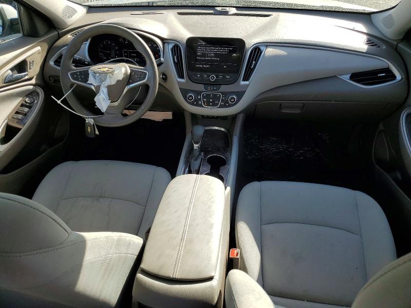2023 Chevrolet Malibu მანქანა იყიდება აუქციონზე, vin: 1G1ZD5ST5PF130081, აუქციონის ნომერი: 67073796