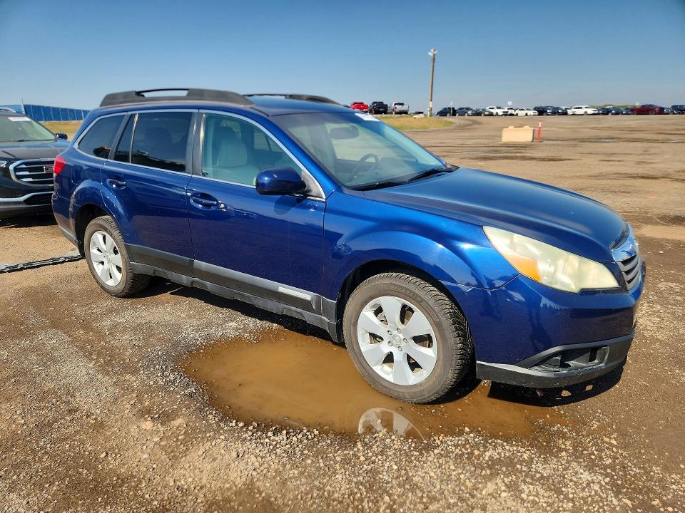 Продажа на аукционе авто 2011 Subaru Outback, vin: 4S4BRCHC6B3380568, номер лота: 64161376