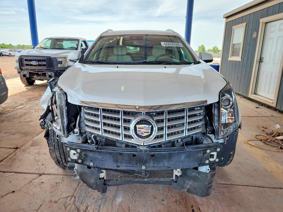 2015 Cadillac Srx მანქანა იყიდება აუქციონზე, vin: 3GYFNBE33FS623716, აუქციონის ნომერი: 66098466