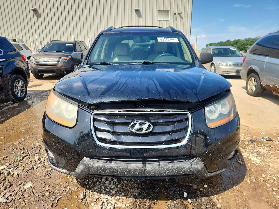 Aukcja sprzedaży 2011 Hyundai Santa Fe, vin: 5XYZKDAG7BG045180, numer aukcji: 65476196