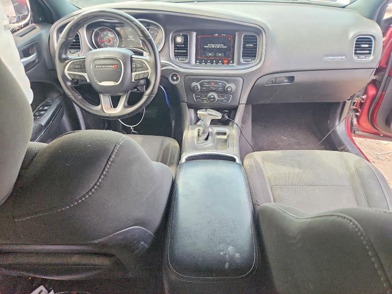 Aukcja sprzedaży 2018 Dodge Charger, vin: 2C3CDXCT9JH125242, numer aukcji: 66711396