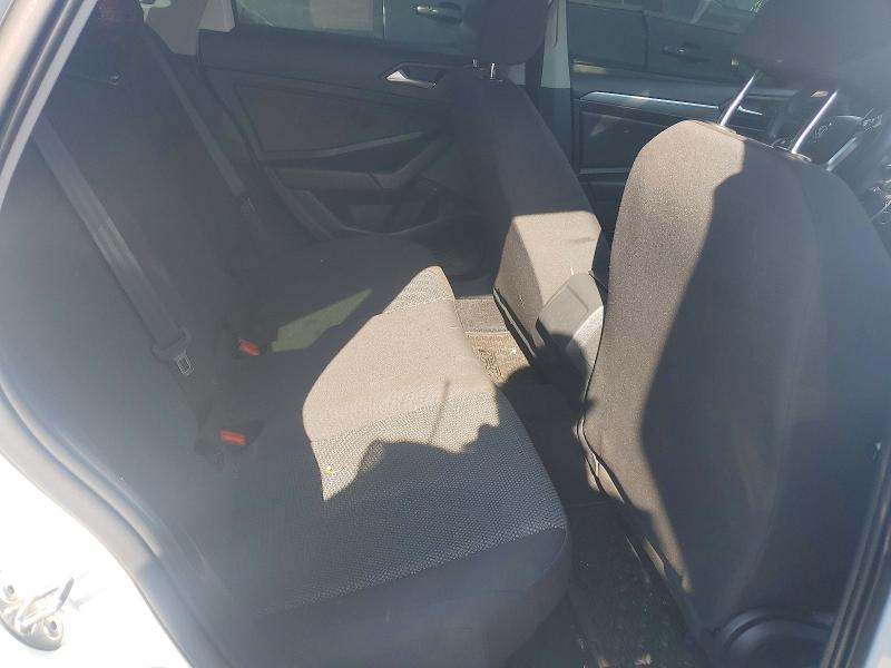 65541426 :رقم المزاد ، 3VWC57BU0KM060025 vin ، 2019 Volkswagen Jetta مزاد بيع