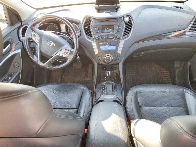 Aukcja sprzedaży 2014 Hyundai Santa Fe Sport, vin: 5XYZUDLB1EG183930, numer aukcji: 66251376