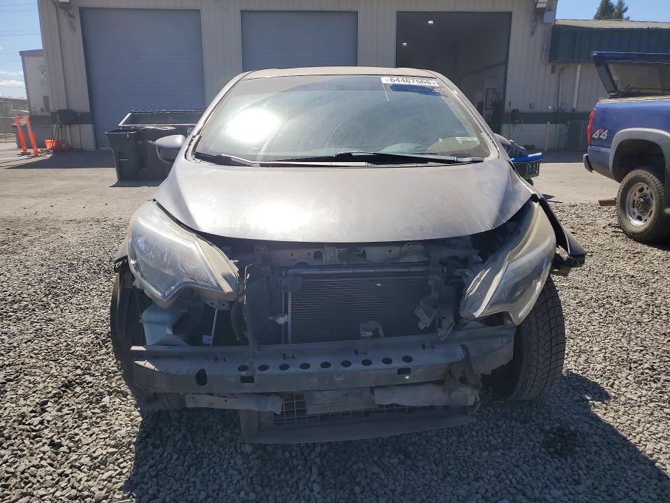 Продажа на аукционе авто 2017 Nissan Versa Note, vin: 3N1CE2CPXHL369369, номер лота: 64467566
