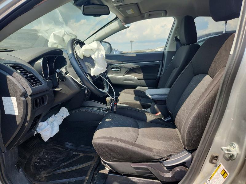 Продаж на аукціоні авто 2021 Mitsubishi Outlander Sport, vin: JA4ARUAU9MU017925, номер лоту: 57414046