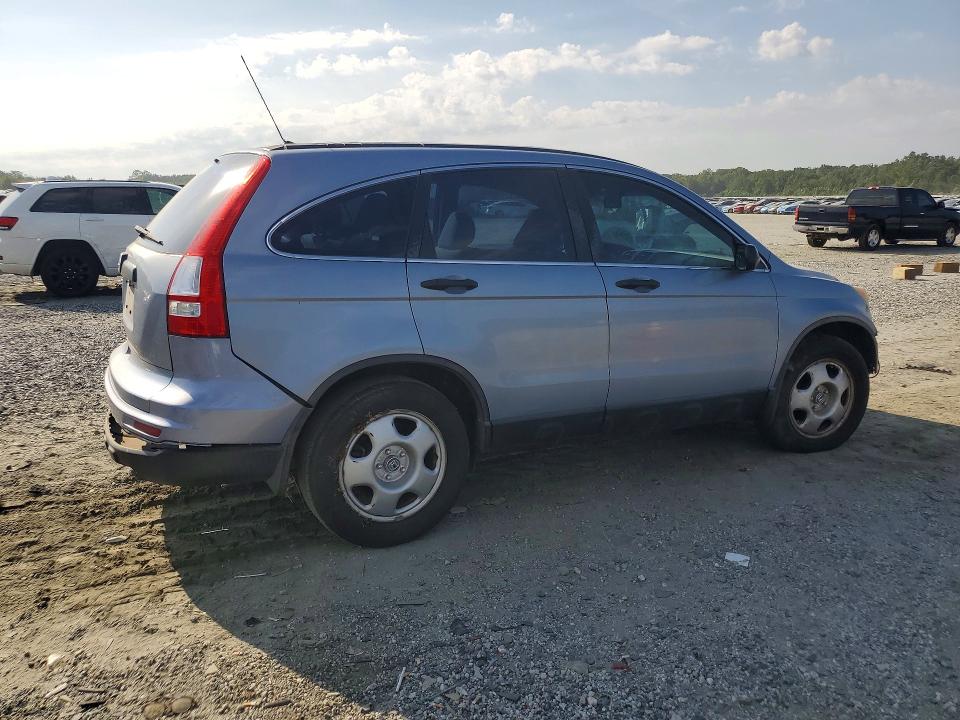 2011 Honda Cr-v მანქანა იყიდება აუქციონზე, vin: 5J6RE3H37BL017477, აუქციონის ნომერი: 65702726