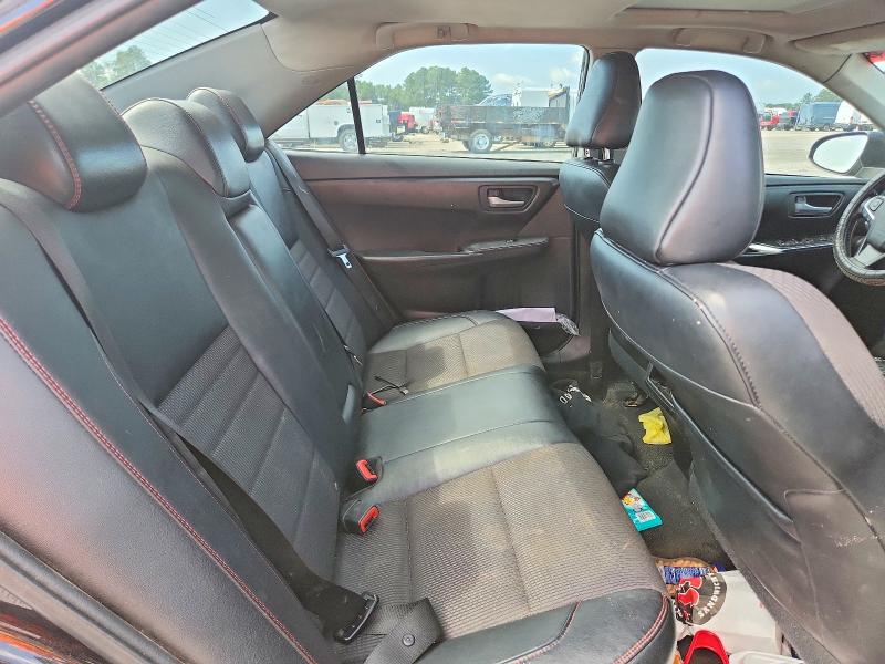 Продаж на аукціоні авто 2016 Toyota Camry, vin: 4T1BF1FK6GU552932, номер лоту: 63423116