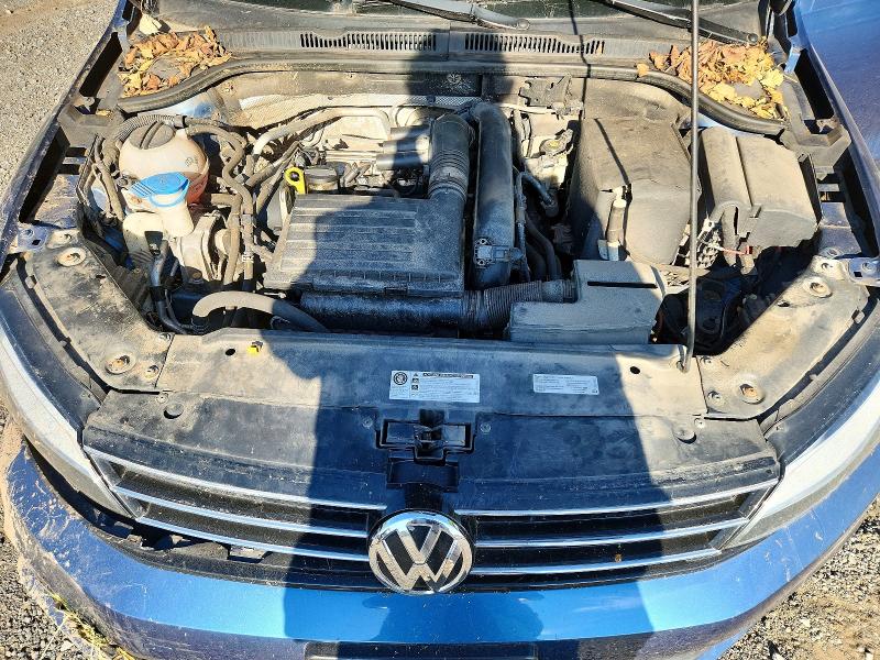 Aukcja sprzedaży 2017 Volkswagen Jetta, vin: 3VWDB7AJ2HM344818, numer aukcji: 66148426