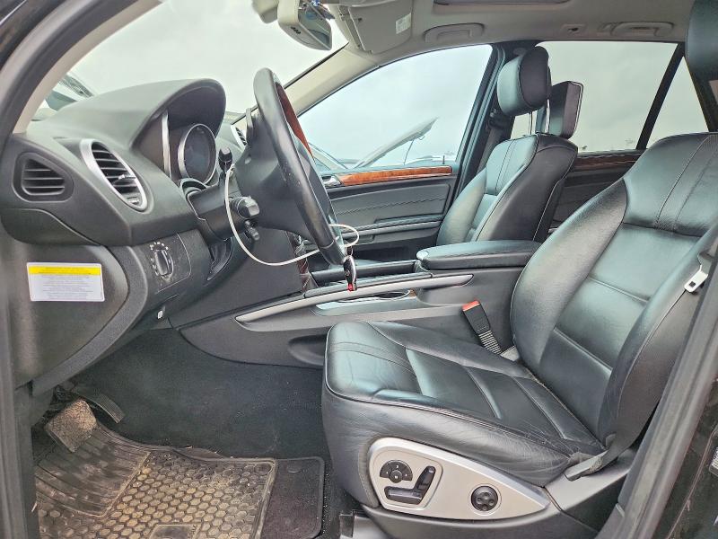 Aukcja sprzedaży 2009 Mercedes-benz Ml, vin: 4JGBB25E49A486107, numer aukcji: 65015456