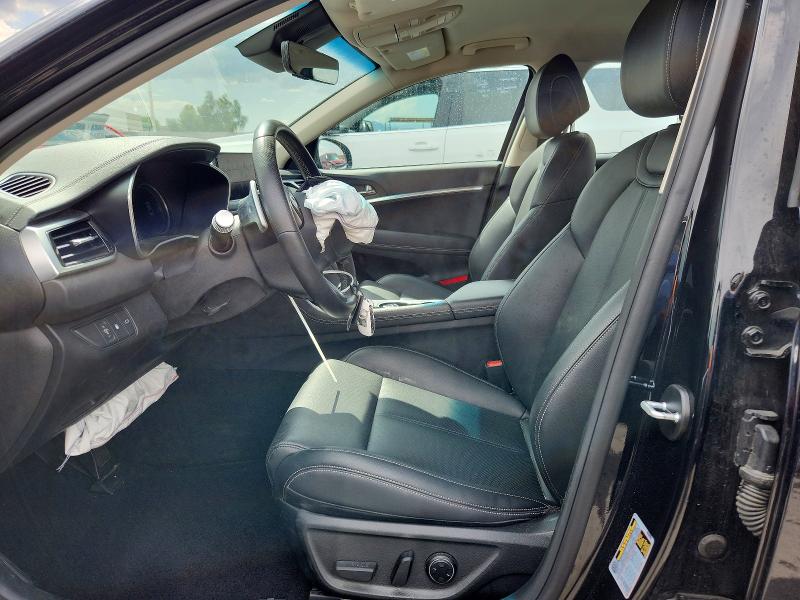 65093106 :رقم المزاد ، KMTG14SC4TU164876 vin ، 2026 Genesis G70 مزاد بيع