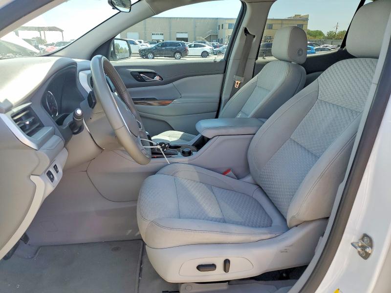 Aukcja sprzedaży 2019 Gmc Acadia, vin: 1GKKNLLS4KZ197489, numer aukcji: 65726286